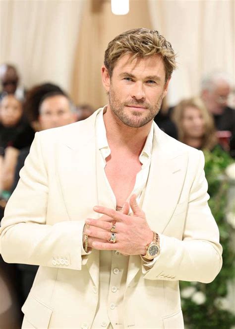 All the Best Watches at the Met Gala 2024 